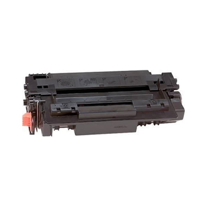 Toner za HP C7115X 15X Black - 4000 strani XL, kompatibilen
