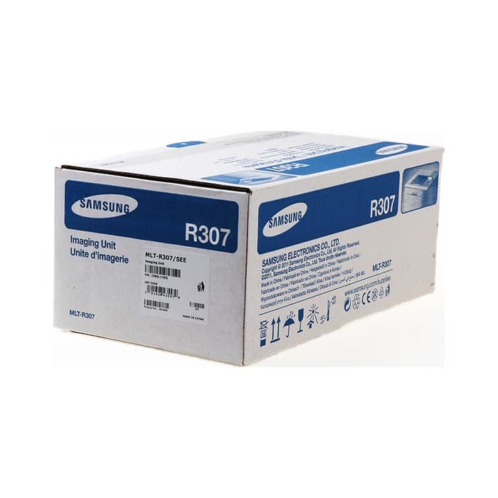 Boben Samsung MLT-R307 Black / Original