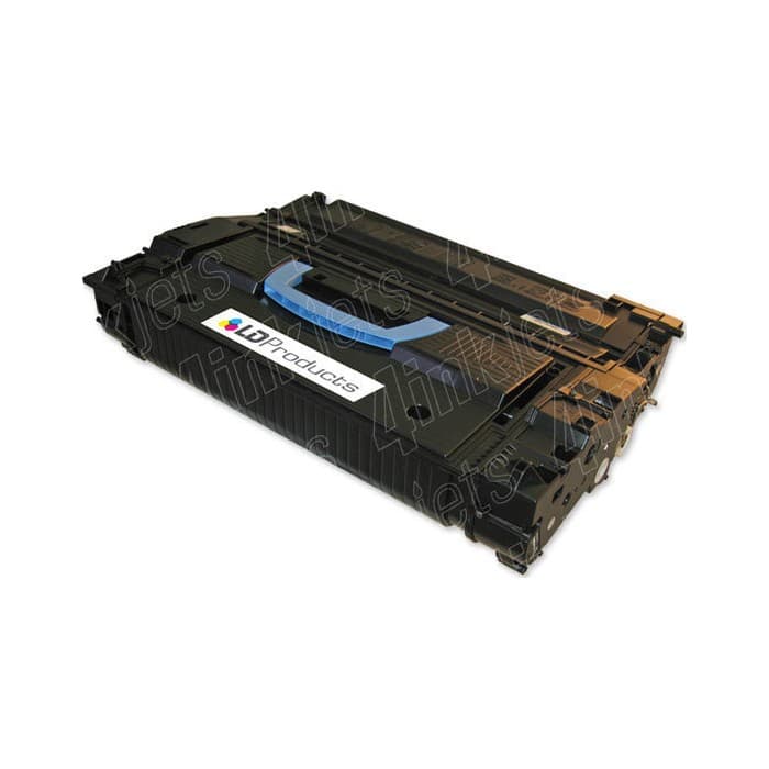 Toner za HP C8543X 43X Black, kompatibilen