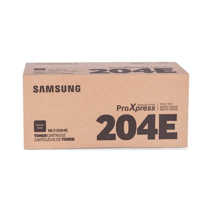 Toner Samsung MLT-D204E Black - 10000 strani / Original