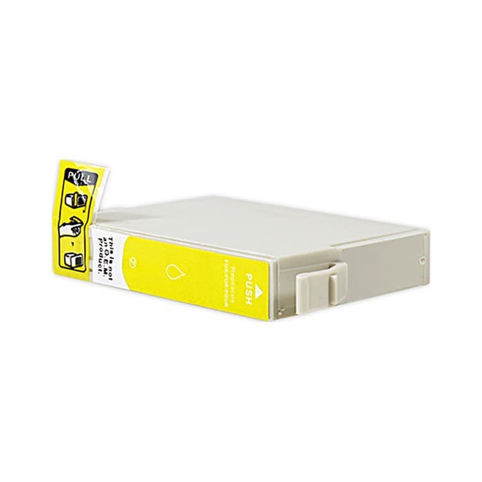 Kartuša Epson T1284 Yellow XL