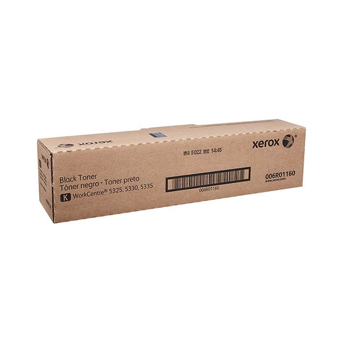 Toner Xerox 006R01160 Black (WC 5325 / WC 5330 / WC 5335) / Original