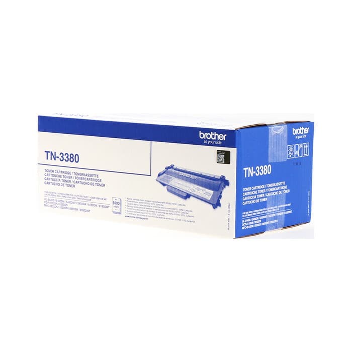 Toner Brother TN-3380 Black / Original