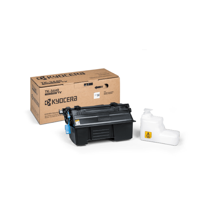 Toner Kyocera TK-3440 Black / Original