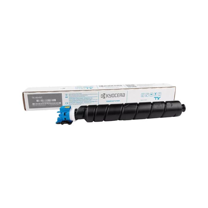 Toner Kyocera TK-8545C Cyan / Original