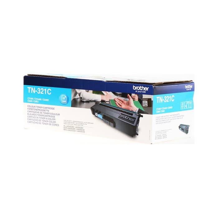 Toner Brother TN-321C Cyan / Original