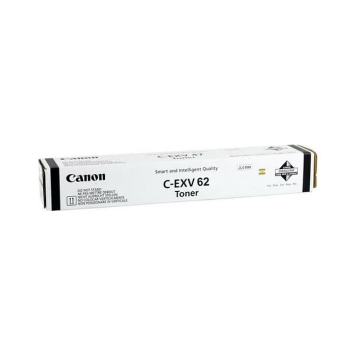 Toner Canon C-EXV62 Black / Original