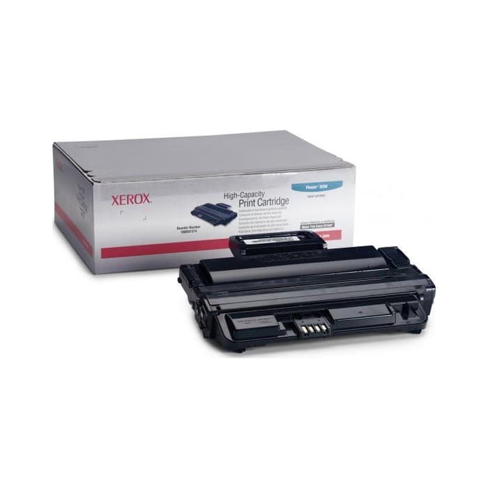 Toner Xerox 106R01374 Black (XP 3250) / Original