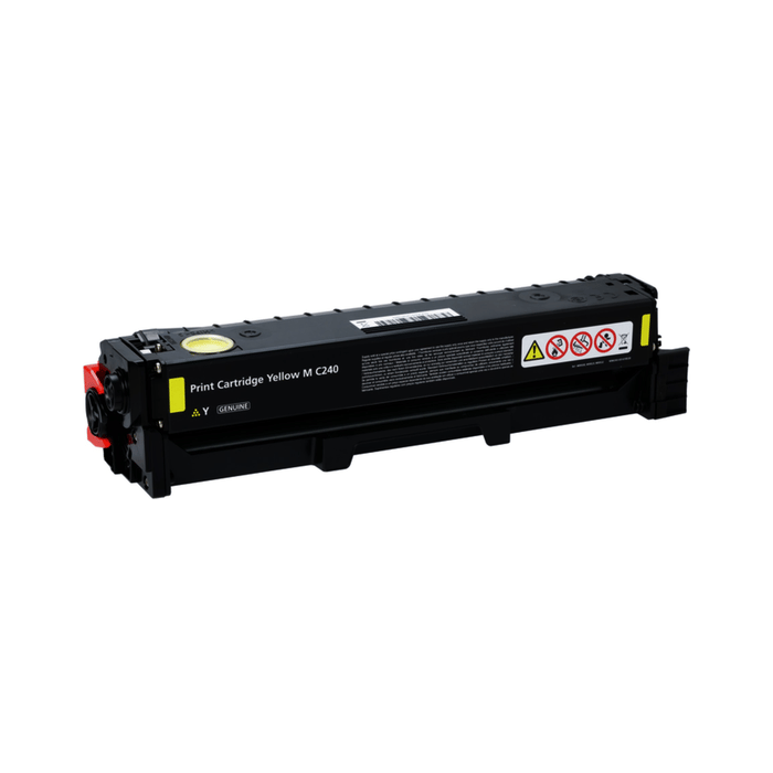 Toner Ricoh 408454 (M C240) Yellow / Original