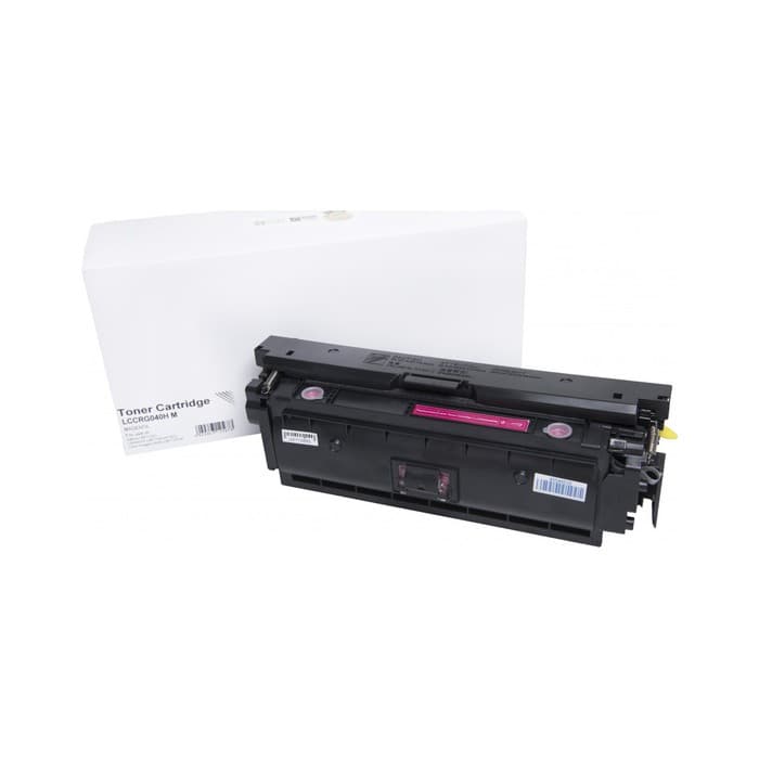 Toner Canon CRG-040H Magenta
