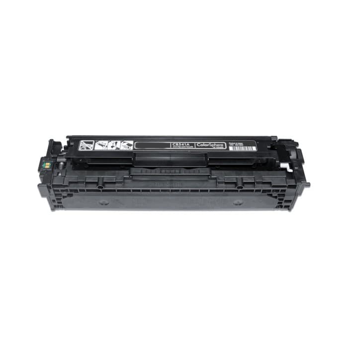 Toner za HP CB540A Black / 125A, kompatibilen