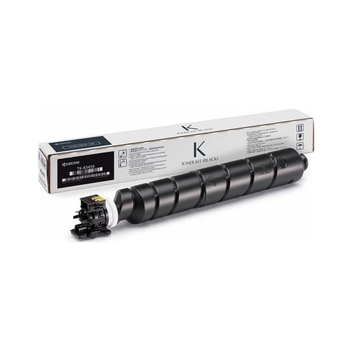 Toner Kyocera TK-8345 Black / Original