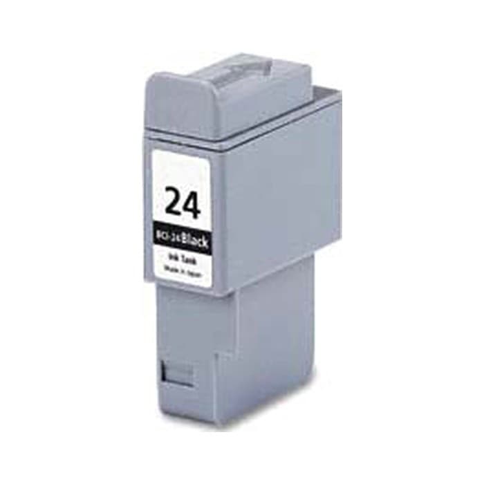 Kartuša Canon BCI-24BK Black