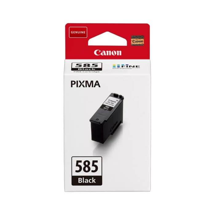 Kartuša Canon PG-585 Black / Original