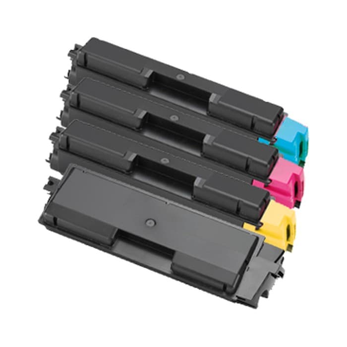 Komplet tonerjev Kyocera TK-590