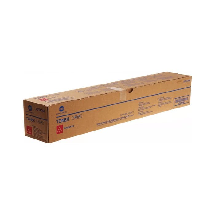 Toner Konica Minolta TN-619M Magenta / Original