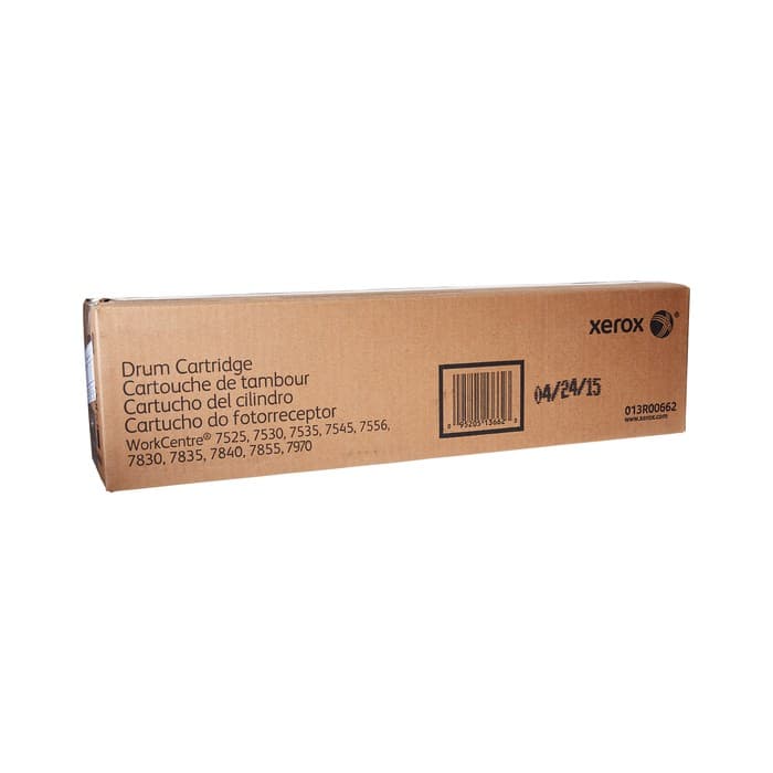 Boben Xerox 013R00662 Black (WC 7830 / WC 7835 / WC 7845 / WC 7855) / Original