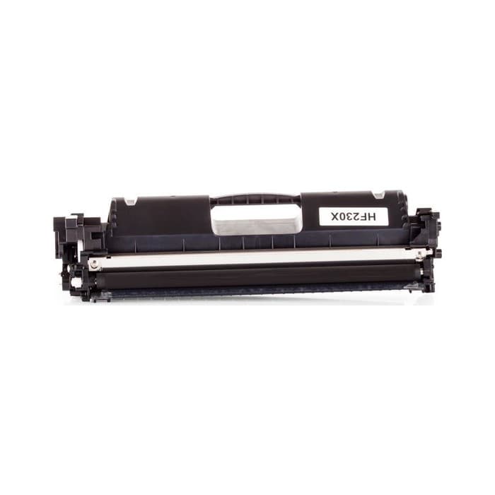 Toner za HP CF230X 30X Black, kompatibilen