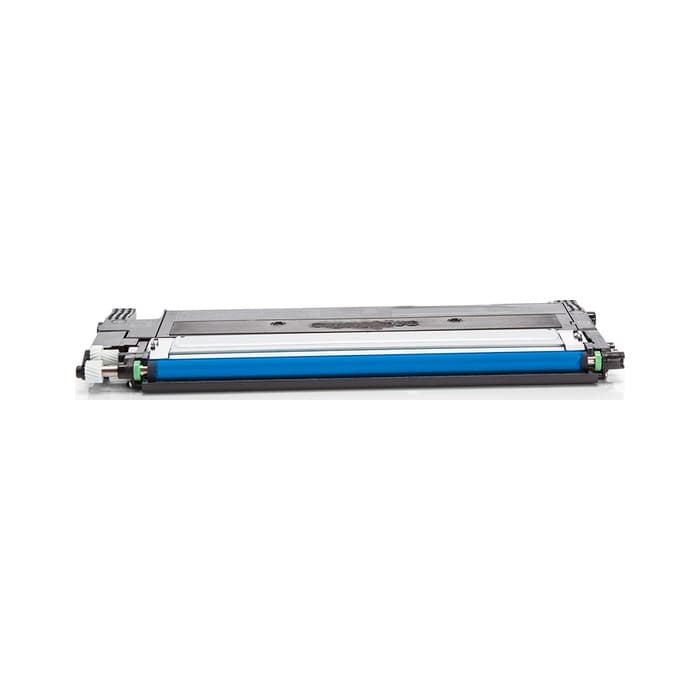 Toner Samsung CLT-C406S Cyan
