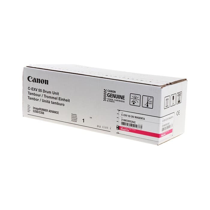 Boben Canon C-EXV55 Magenta / Original