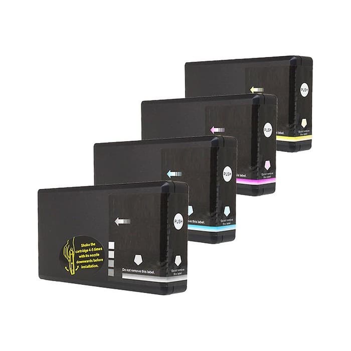 Komplet kartuš Epson T7011, T7012, T7013, T7014