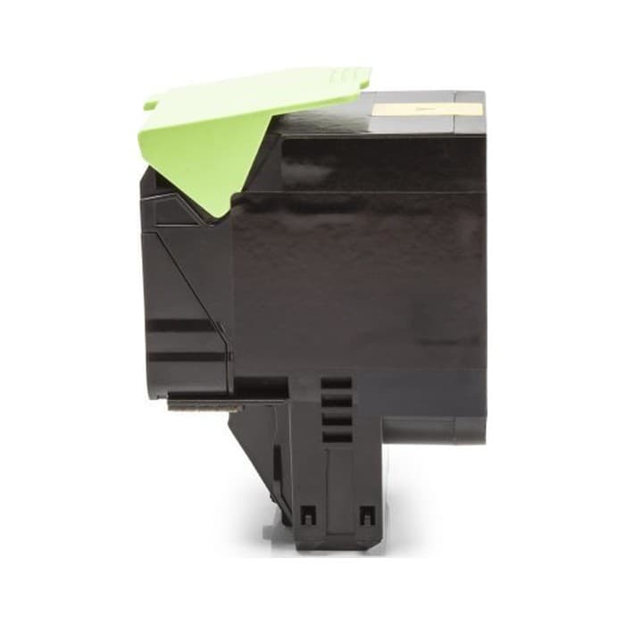Toner Lexmark 70C2HY0 / 702HY Yellow