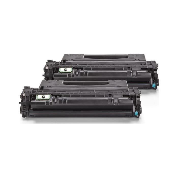 Toner za HP Q5949XD 49X Black / Dvojno pakiranje, kompatibilen