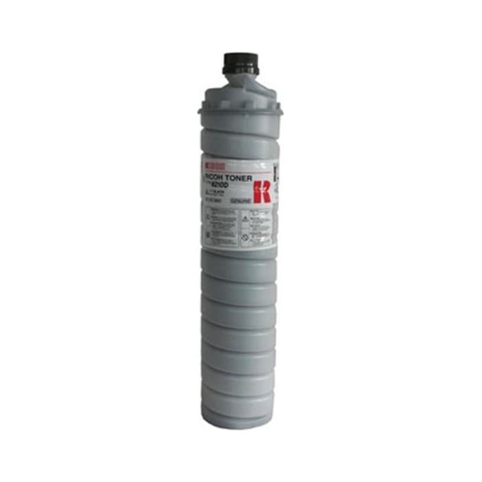 Toner Ricoh 842346 (Type 6210D) Black / Original