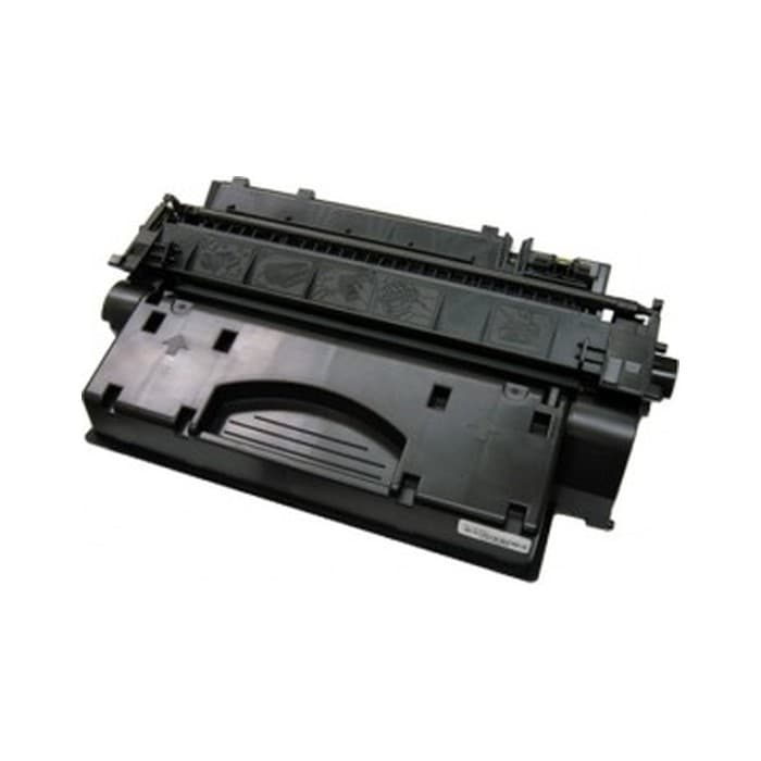 Toner za HP CF280X 80X Black, kompatibilen