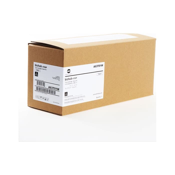 Toner Konica Minolta TNP-37 Black / Original