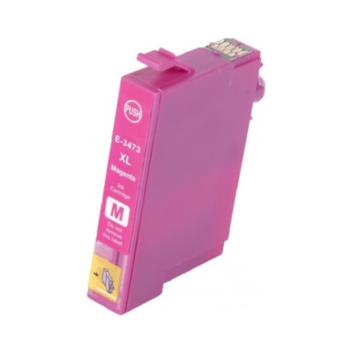 Kartuša Epson 34 XL Magenta