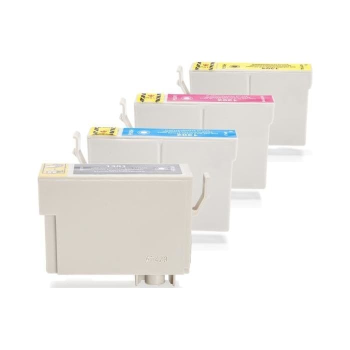Komplet kartuš Epson T1305 (CMYK)