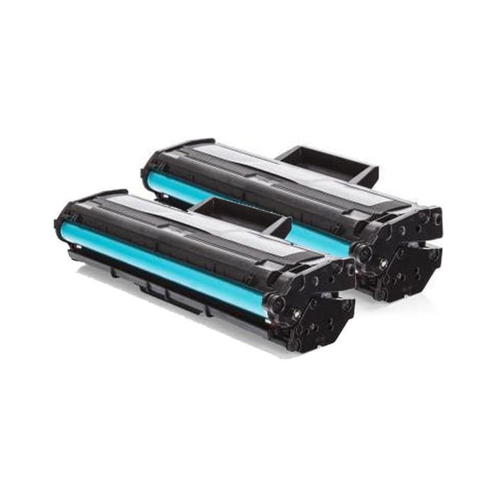 Toner Samsung MLT-D101S Black / Dvojno pakiranje