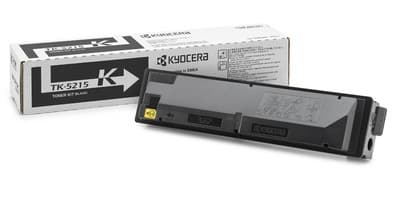 Toner Kyocera TK-5215 Black / Original