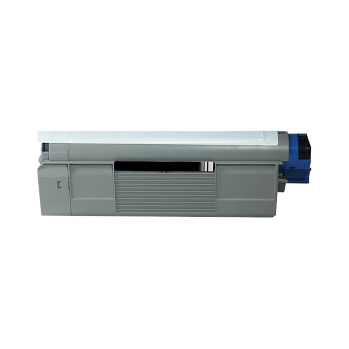 Toner OKI 43324424 Black