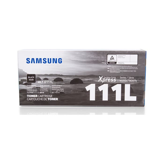 Toner Samsung MLT-D111L / Original