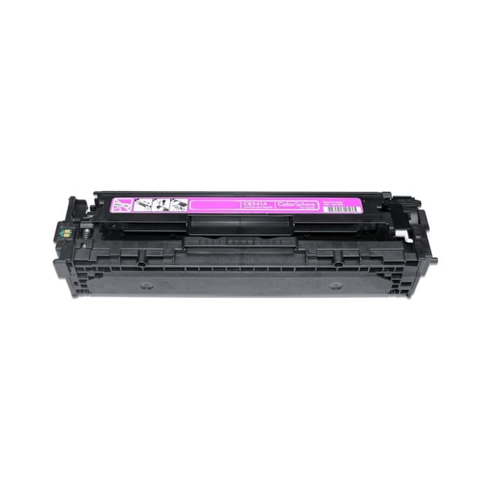Toner za HP CB543A Magenta / 125A, kompatibilen