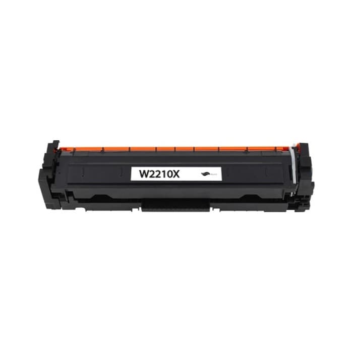 Toner za HP W2210X Black / 207X, kompatibilen