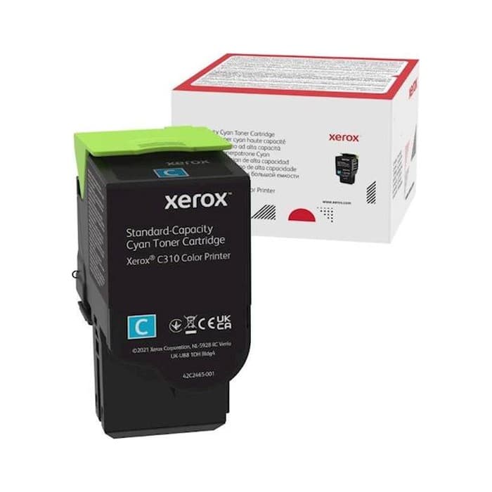 Toner Xerox 006R04361 Cyan (C310, C315) / Original