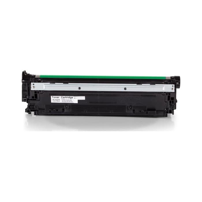 Toner za HP CE270A Black / 650A, kompatibilen