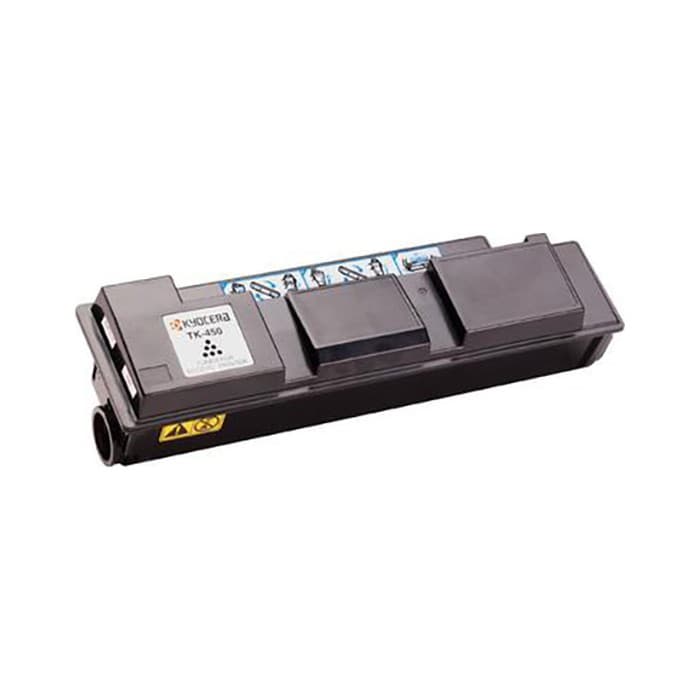Toner Kyocera TK-450 Black / Original