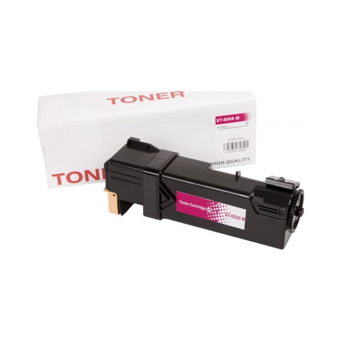 Toner Xerox 106R01602 Magenta (XP 6500)