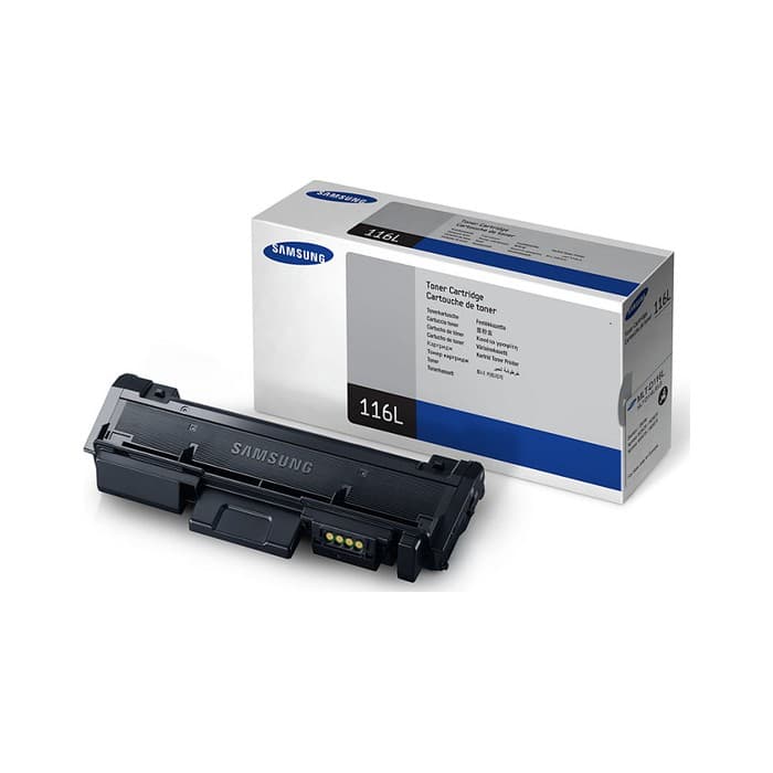 Toner Samsung MLT-D116L Black / Original
