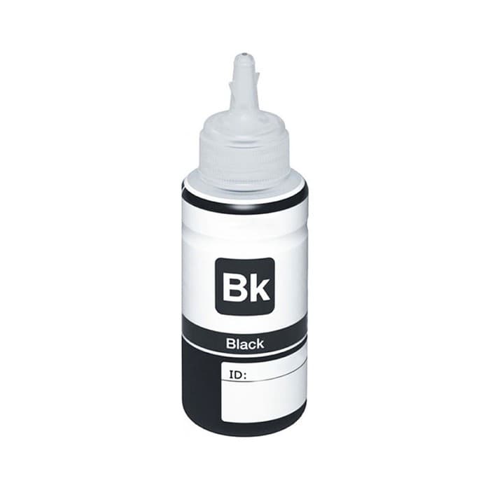 Črnilo Epson T6731 / C13T67314A Black