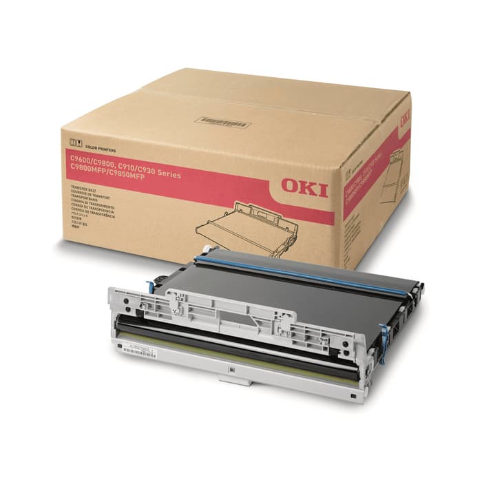 Transferna enota OKI 42931603 (C9600 / C9800) / Original
