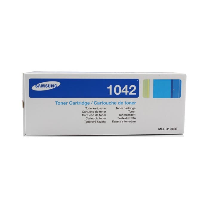 Toner Samsung MLT-D1042S / Original