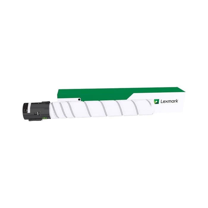 Toner Lexmark 54G0H00 Black / Original