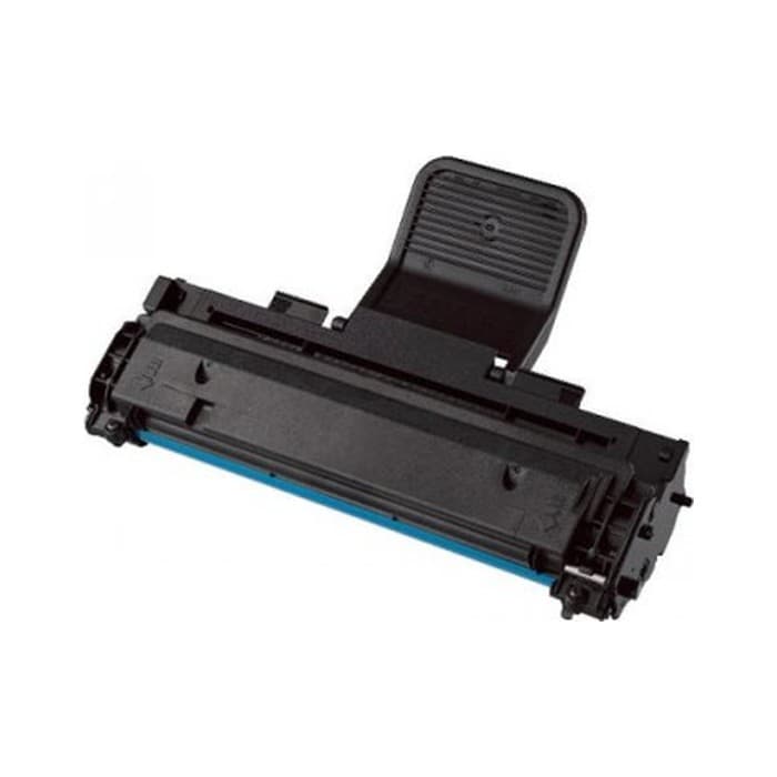 Toner Dell 593-10109 (1100) Black