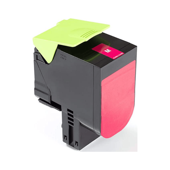 Toner Lexmark 71B20M0 Magenta