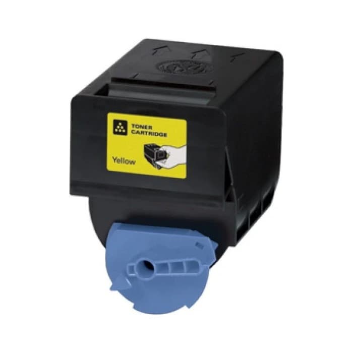 Toner Canon C-EXV21 Yellow